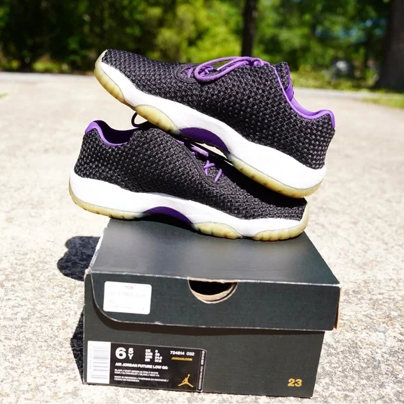 Air Jordan Future Low GG
